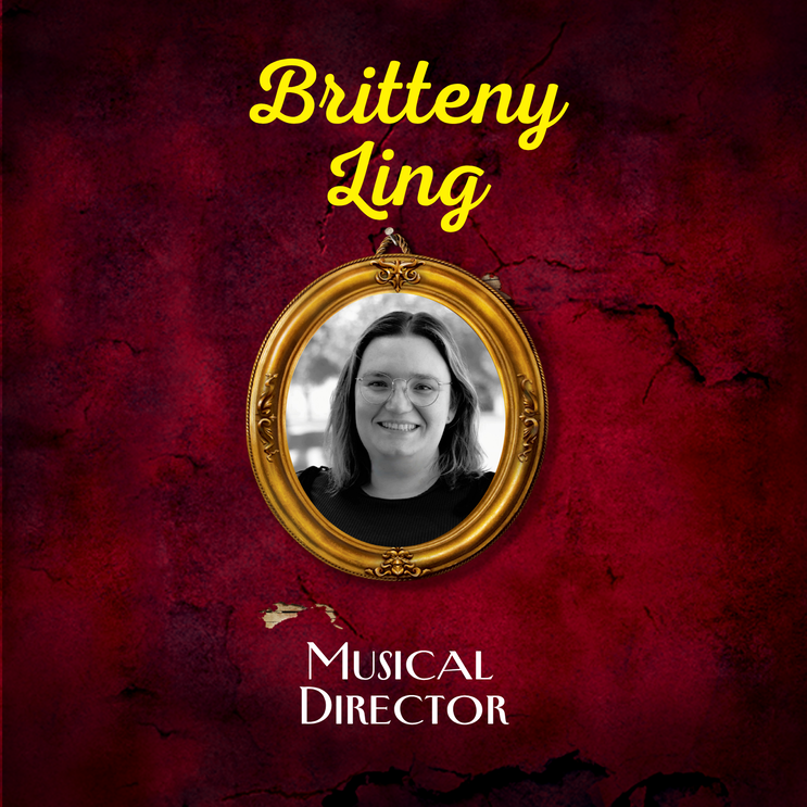 Britteny Ling Musical Director
