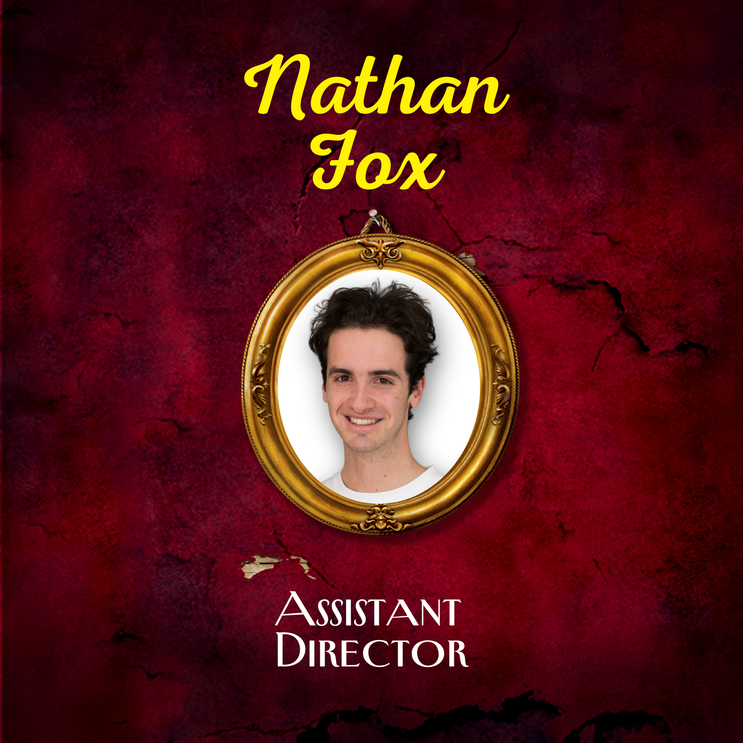 Nathan Fox Assistant Director