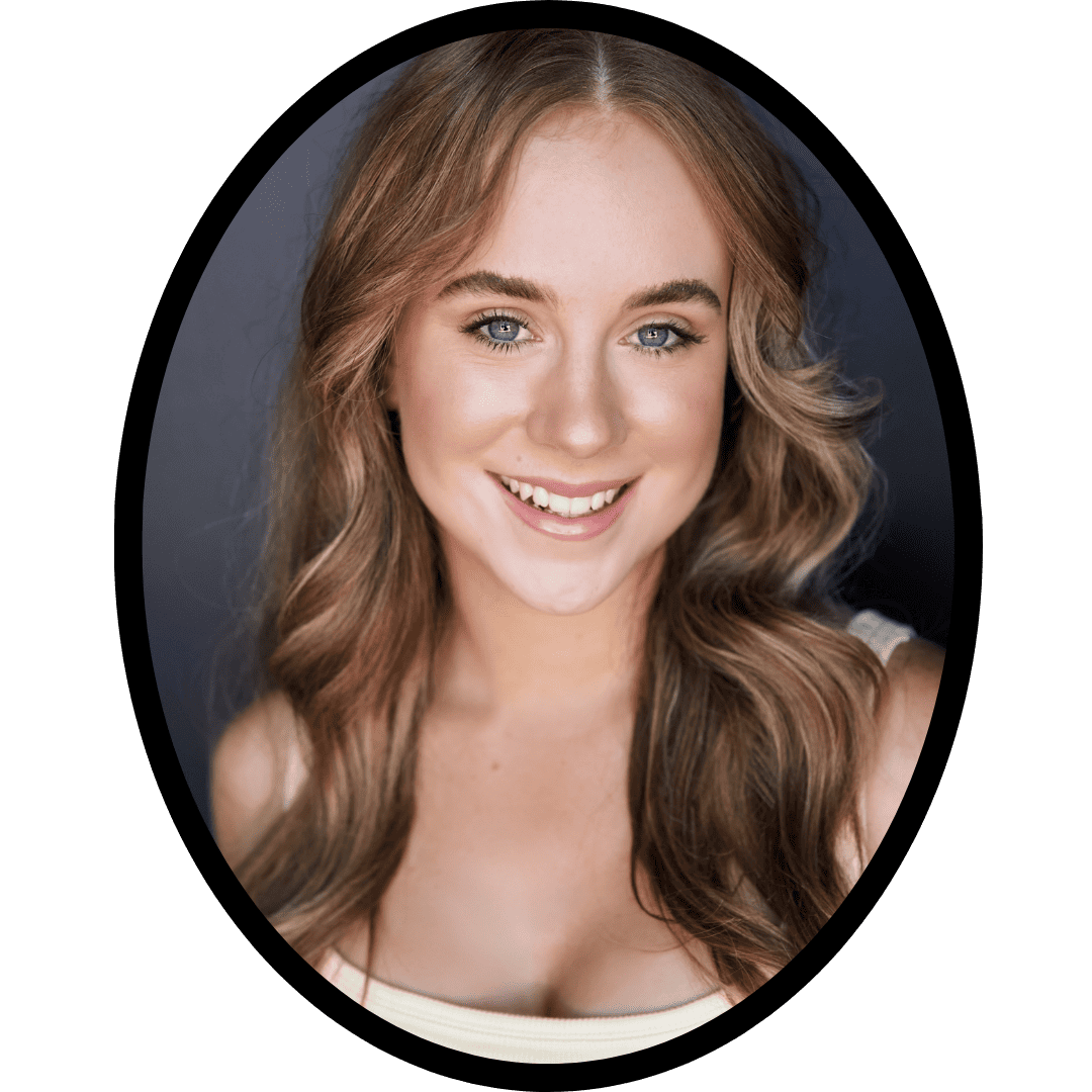 MIENNA BROOKMAN