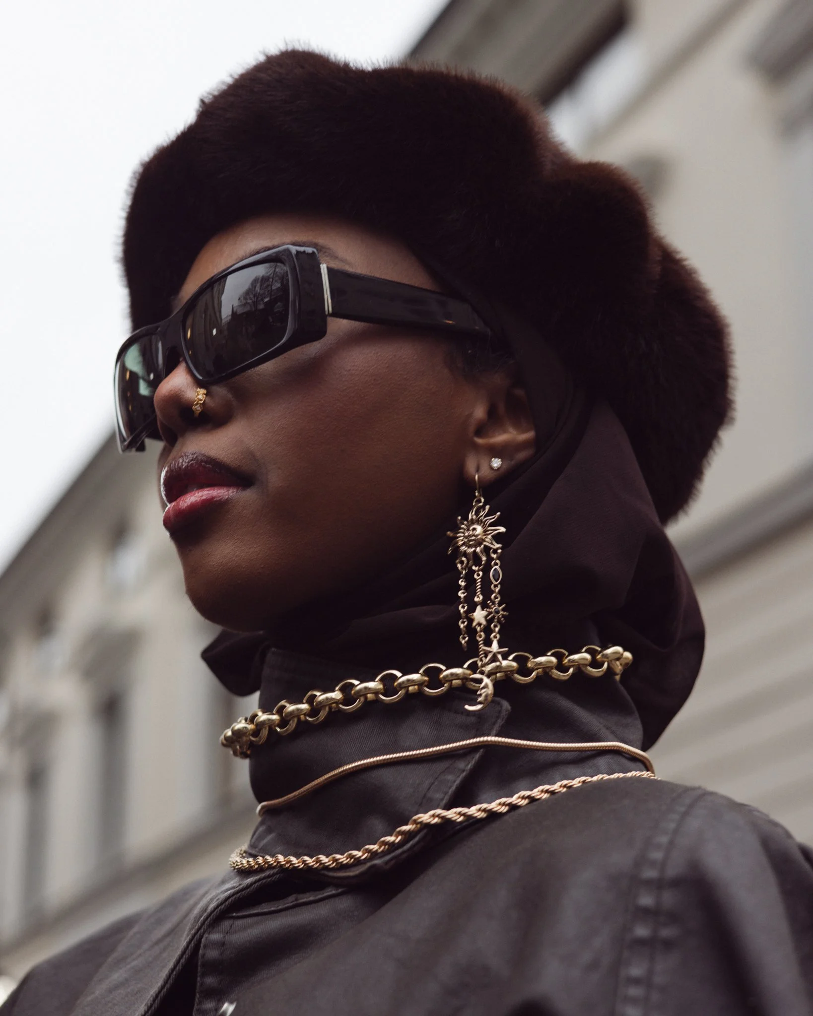 Copenhagen Fashion Week AW26