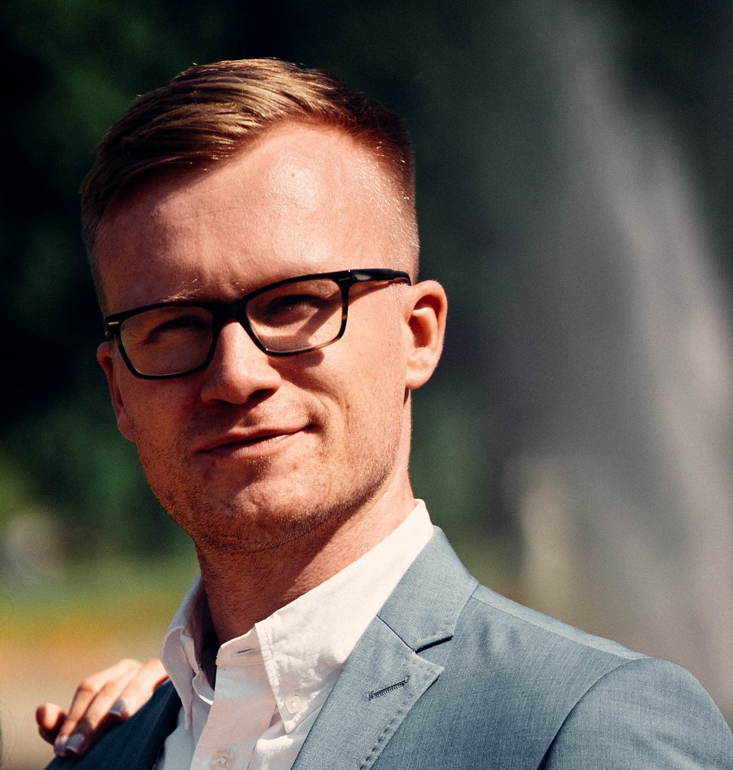Markus Ritschel Über uns | Nachhaltigkeit erleben — Ökobilanz (LCA) – für Produkte ...