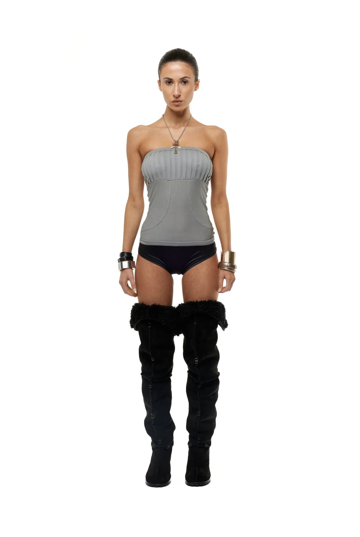 MOTO TUBE TOP