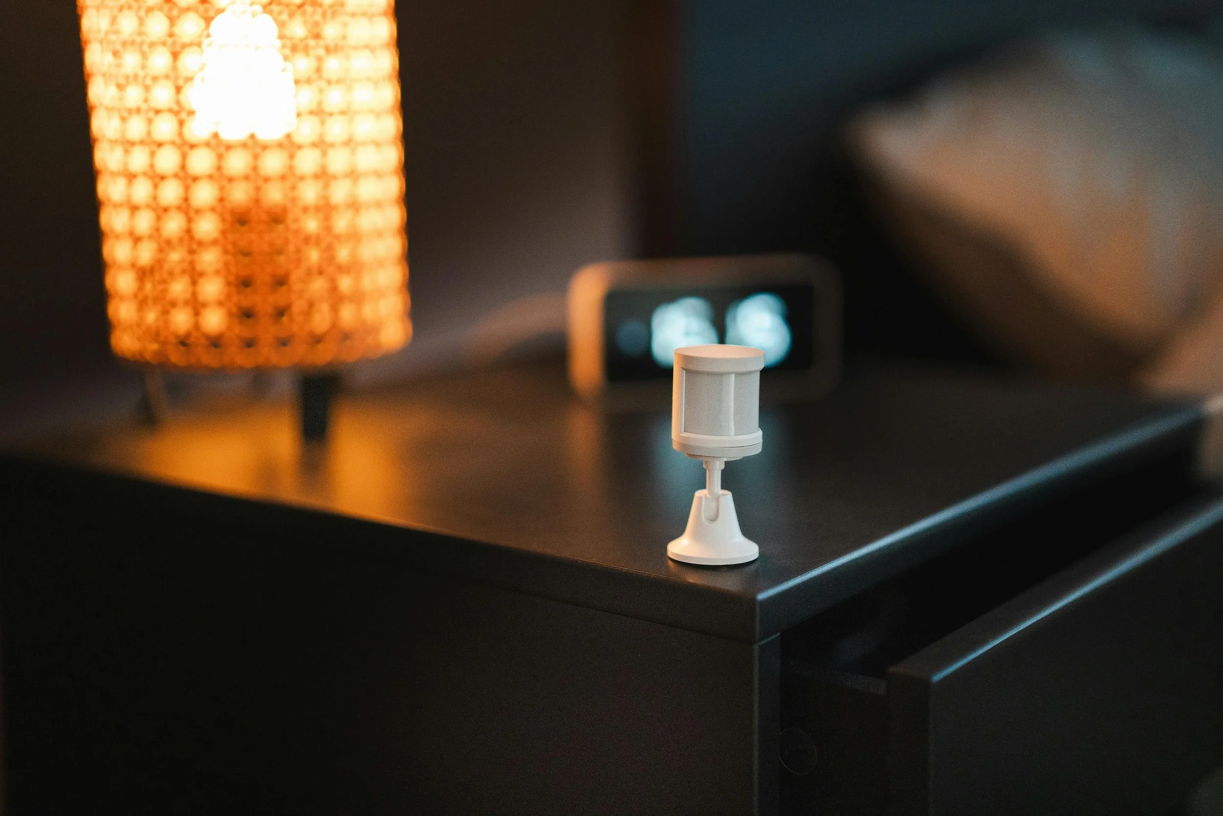 Using Sensors for Home Monitoring Can Offer Peace of Mind – but There Are Caveats