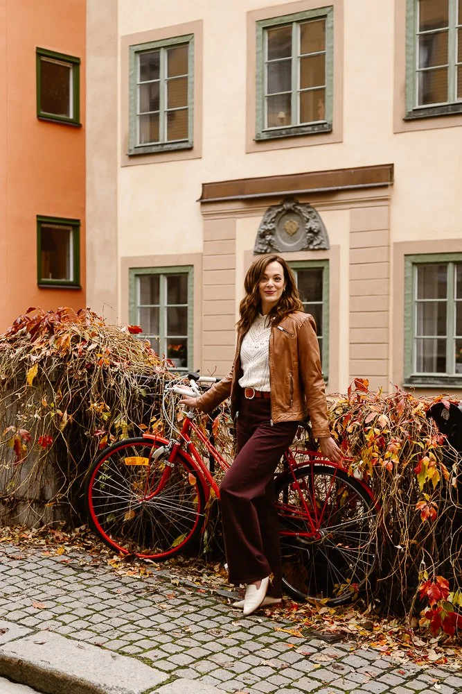 Stockholm photographer