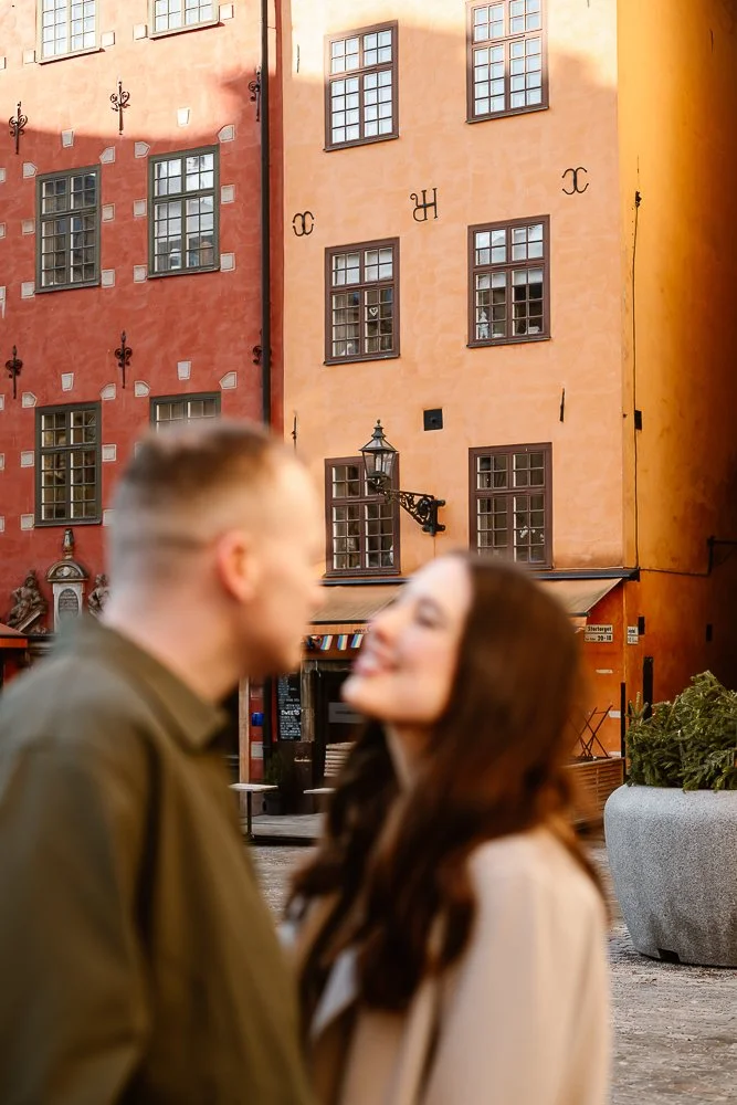 Stockholm photographer
