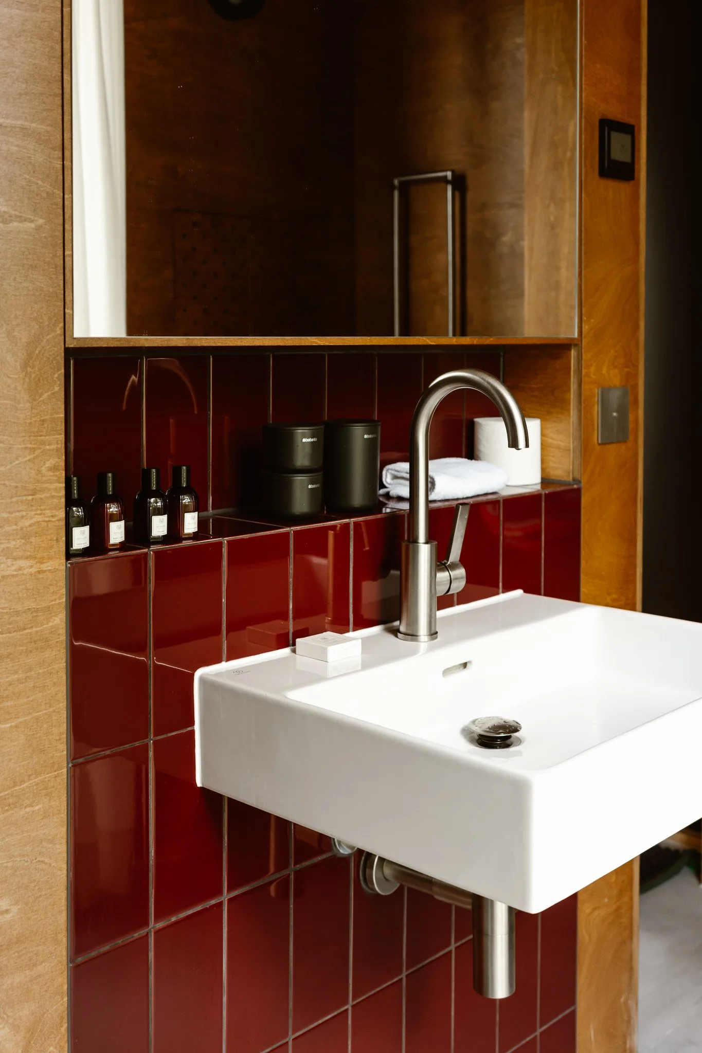 Hotel and luxury stays Stockholm 