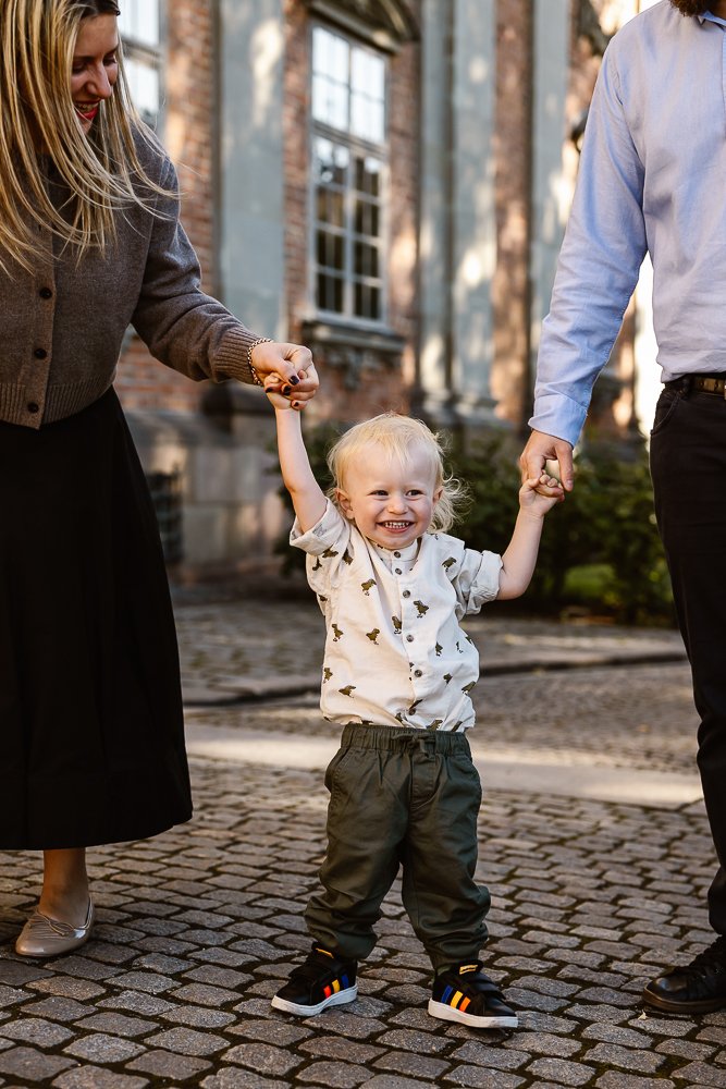 Children photographer Stockholm