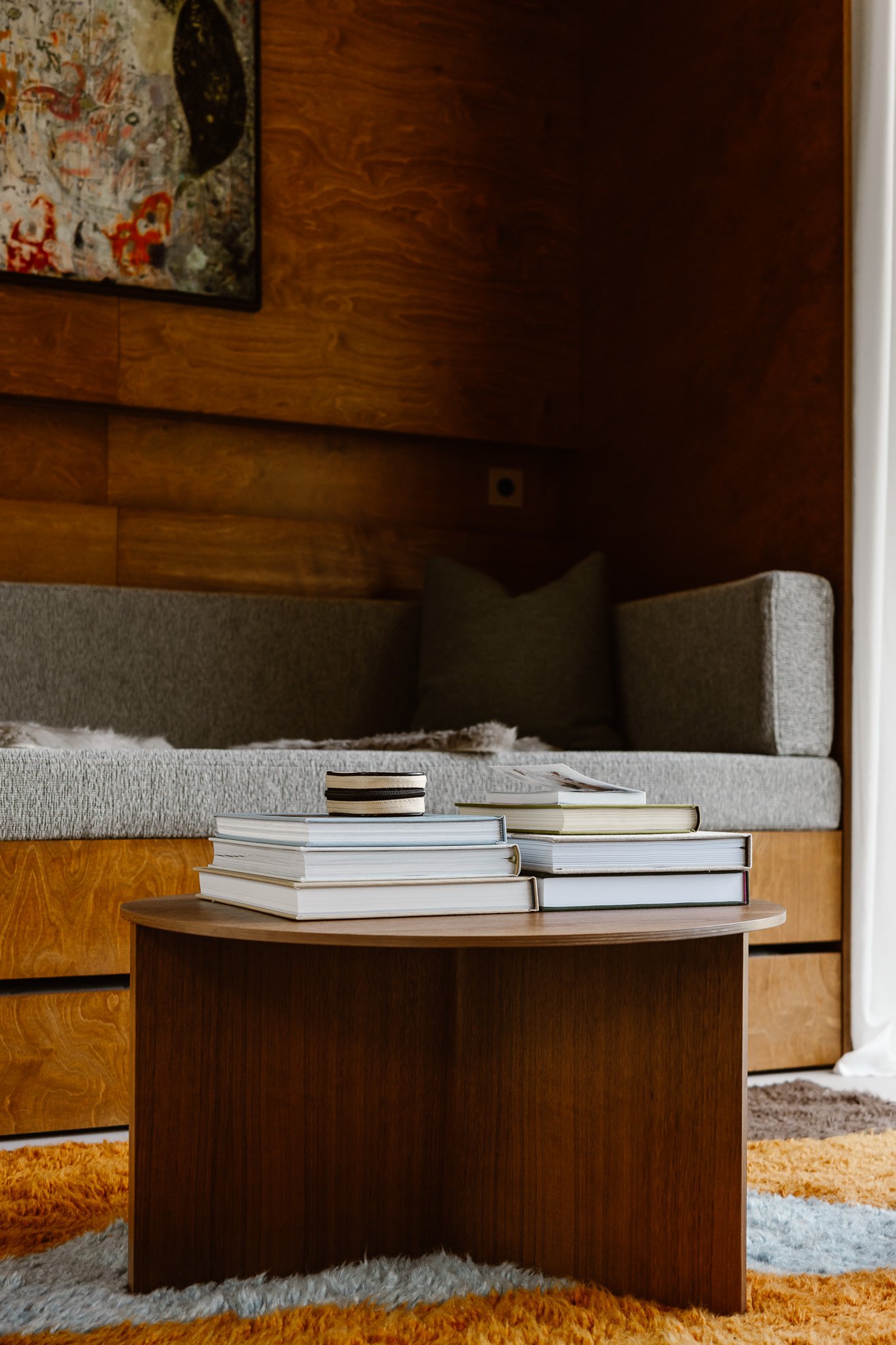 Content creator travel and lifestyle Sweden