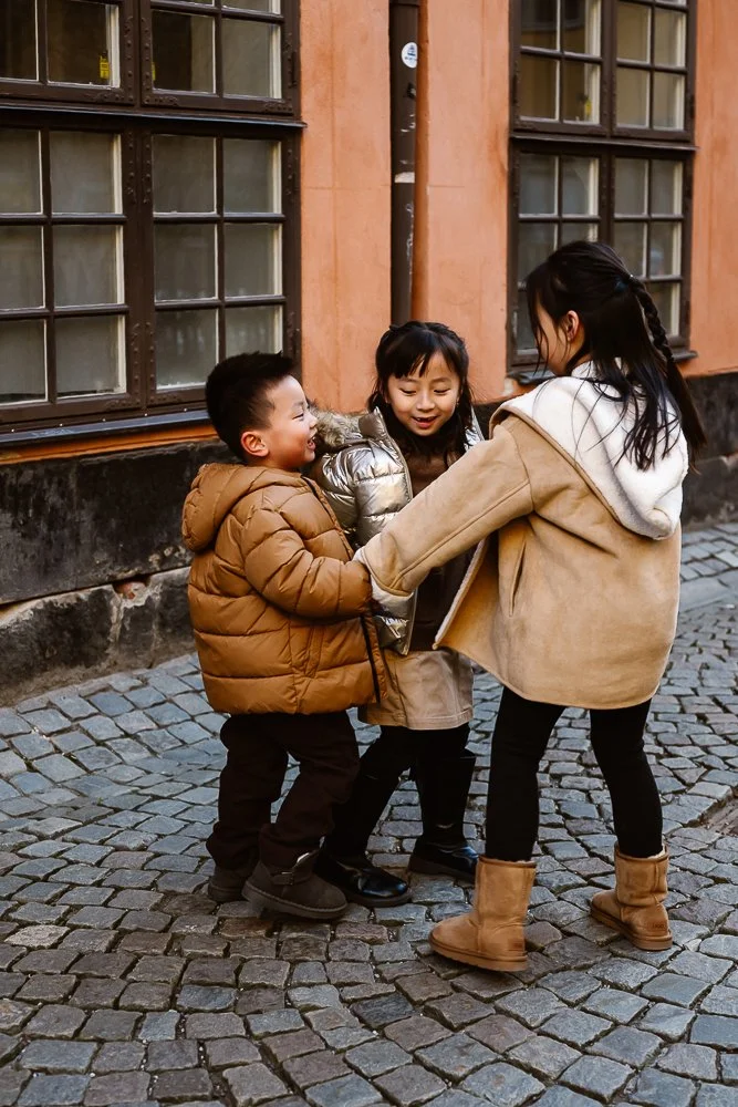 Stockholm photographer