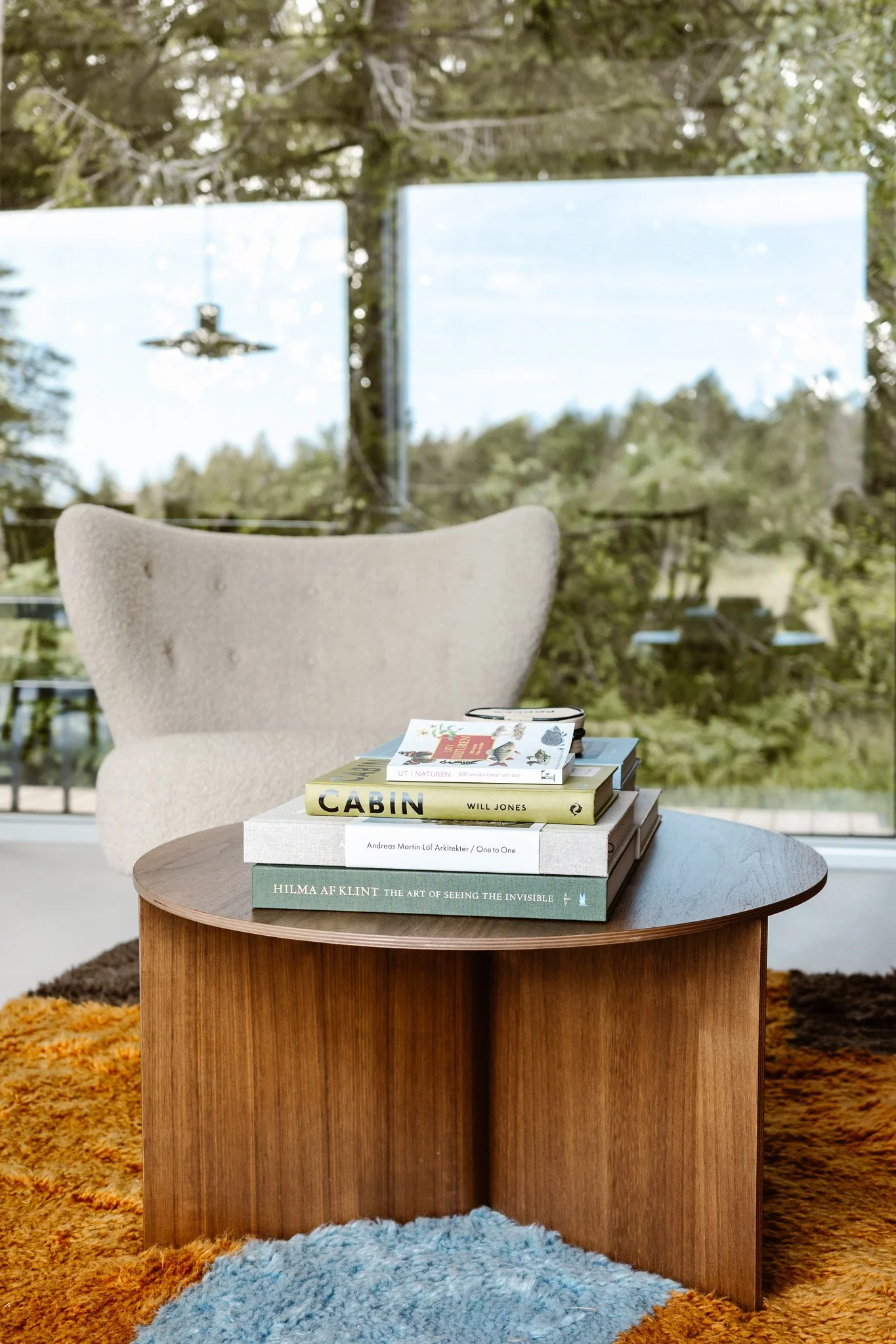 Travel influencer Sweden