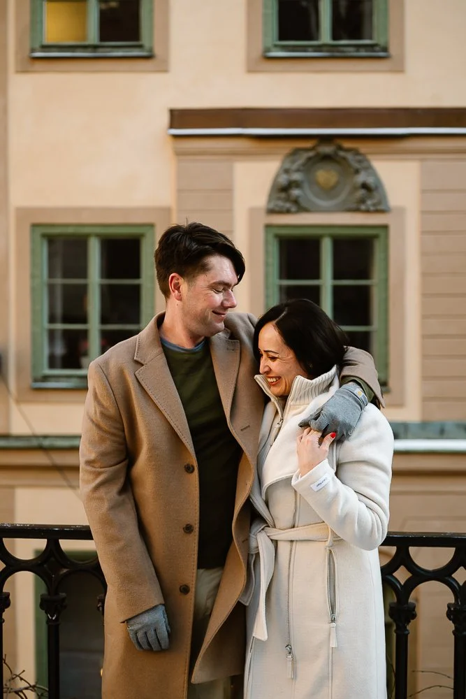 Stockholm photographer