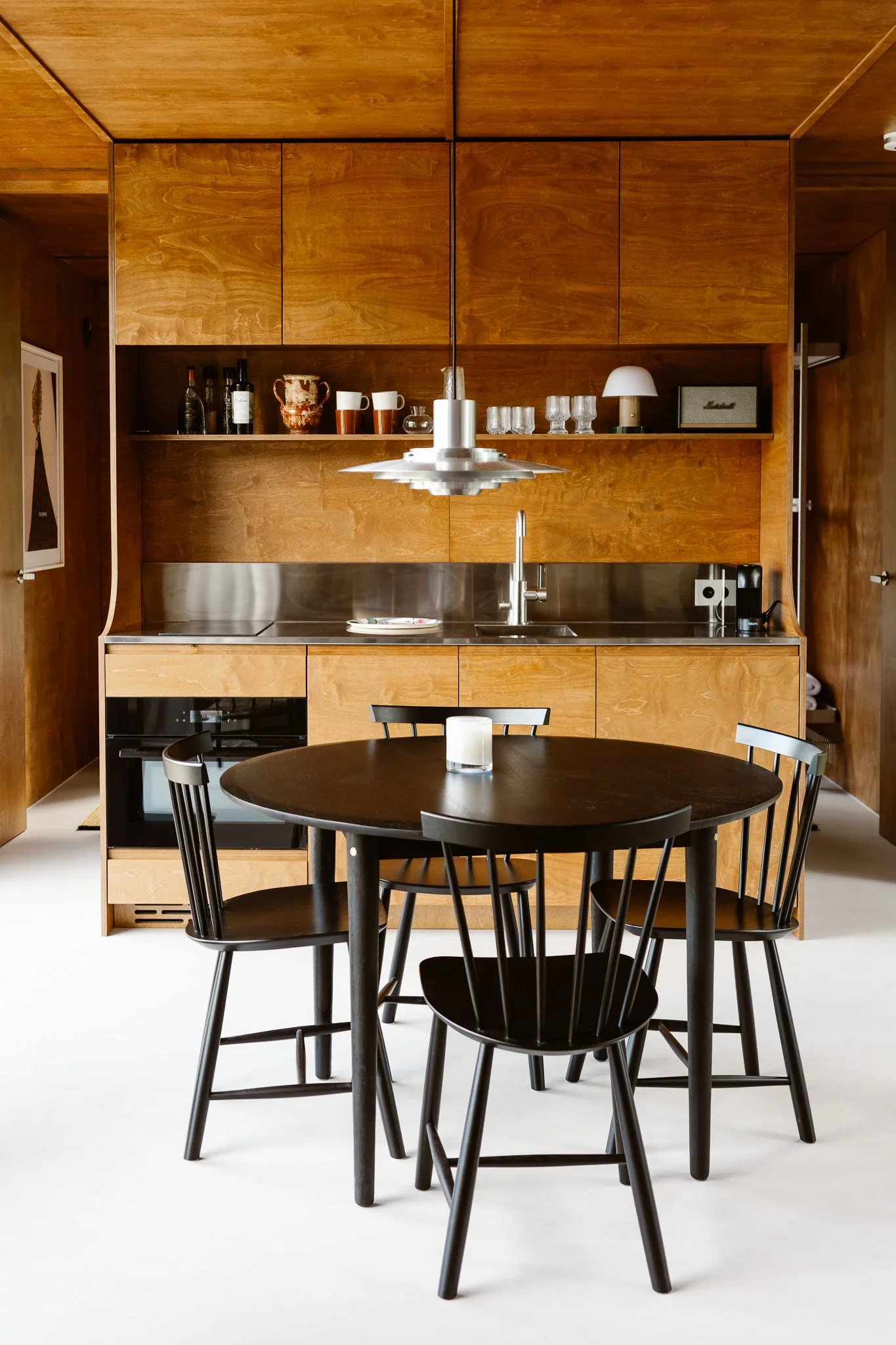 Stockholm archipelago photographer