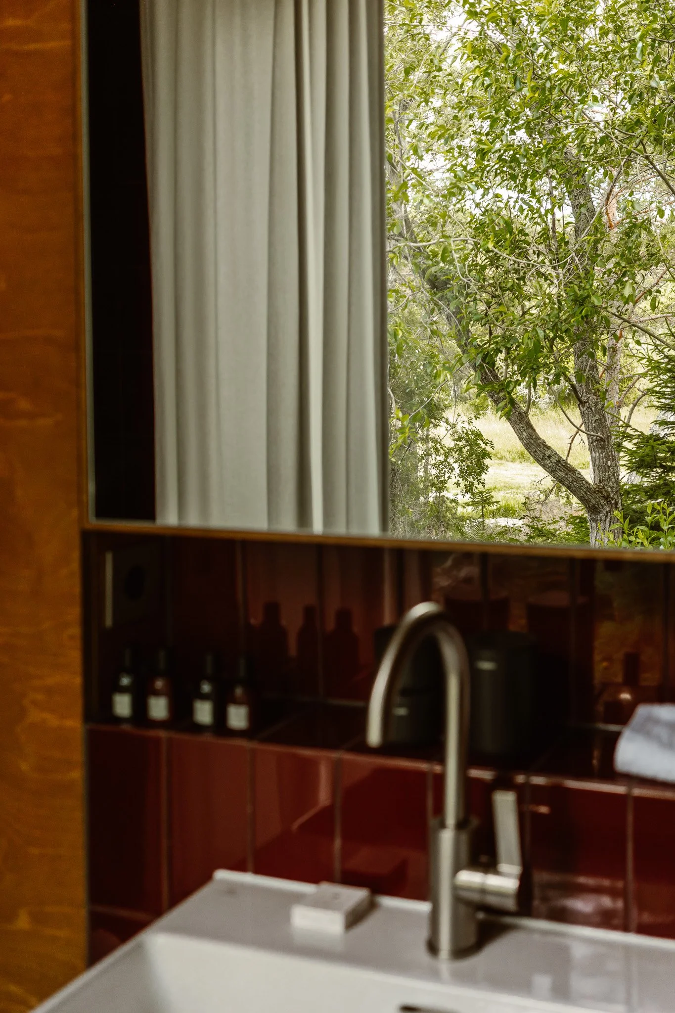 Travel influencer Sweden