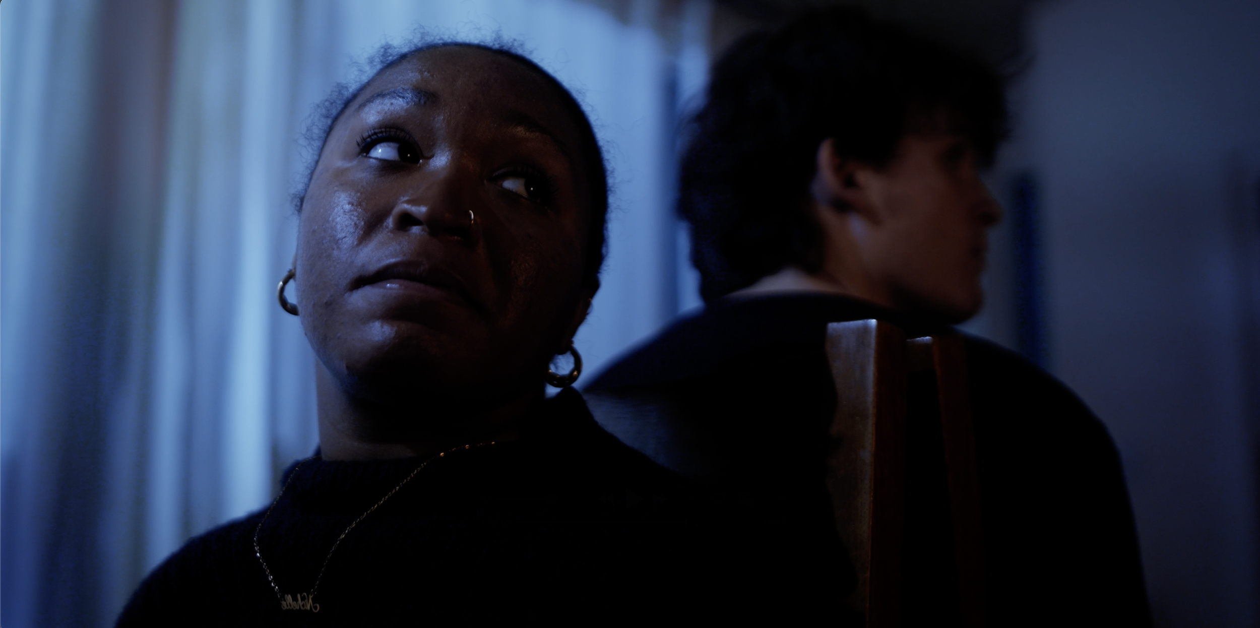 THE INDEPENDENTS | Short Film | 2025 - Color