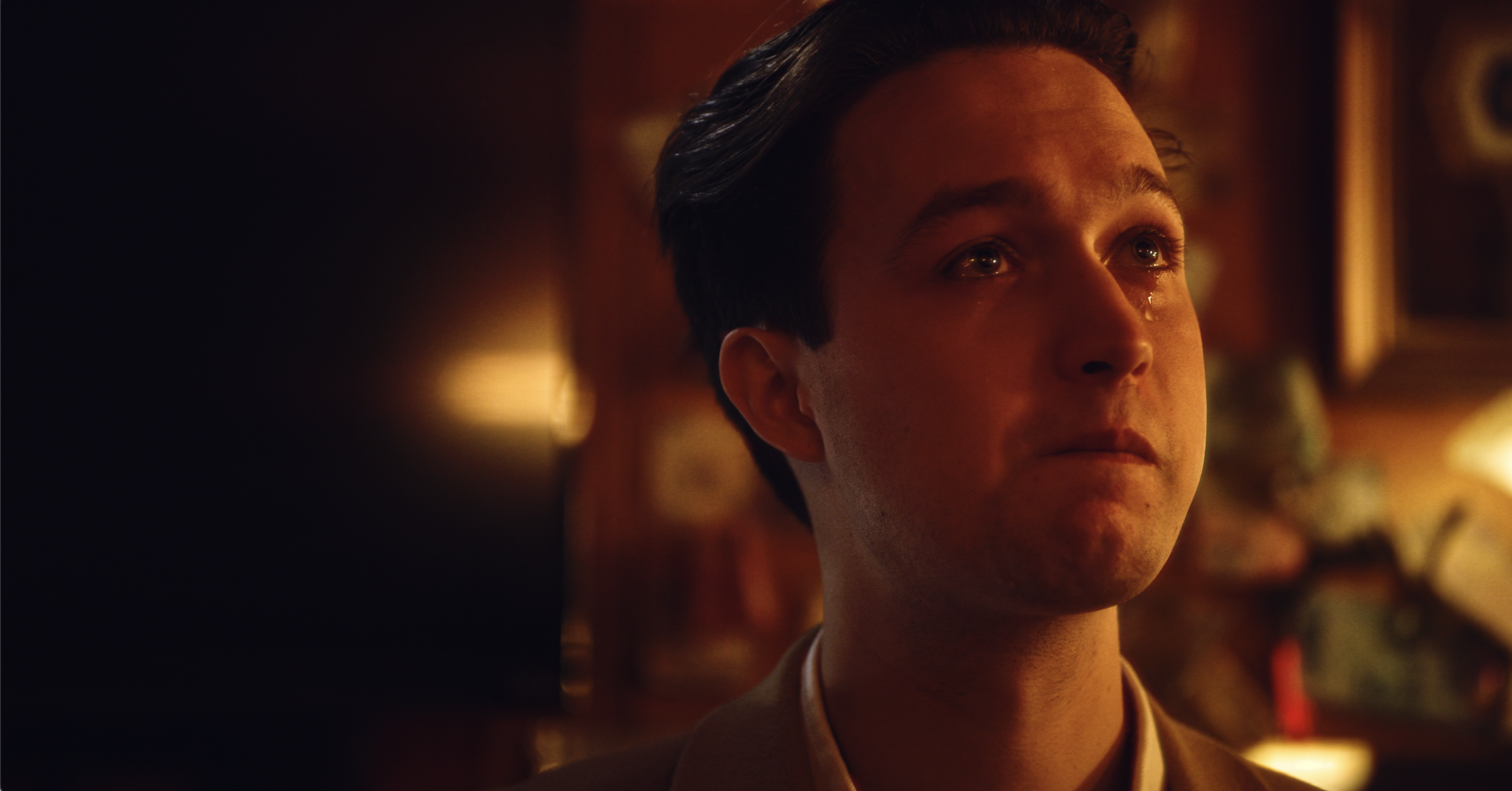 LAST CALL | Short Film | 2025 - DP/Color