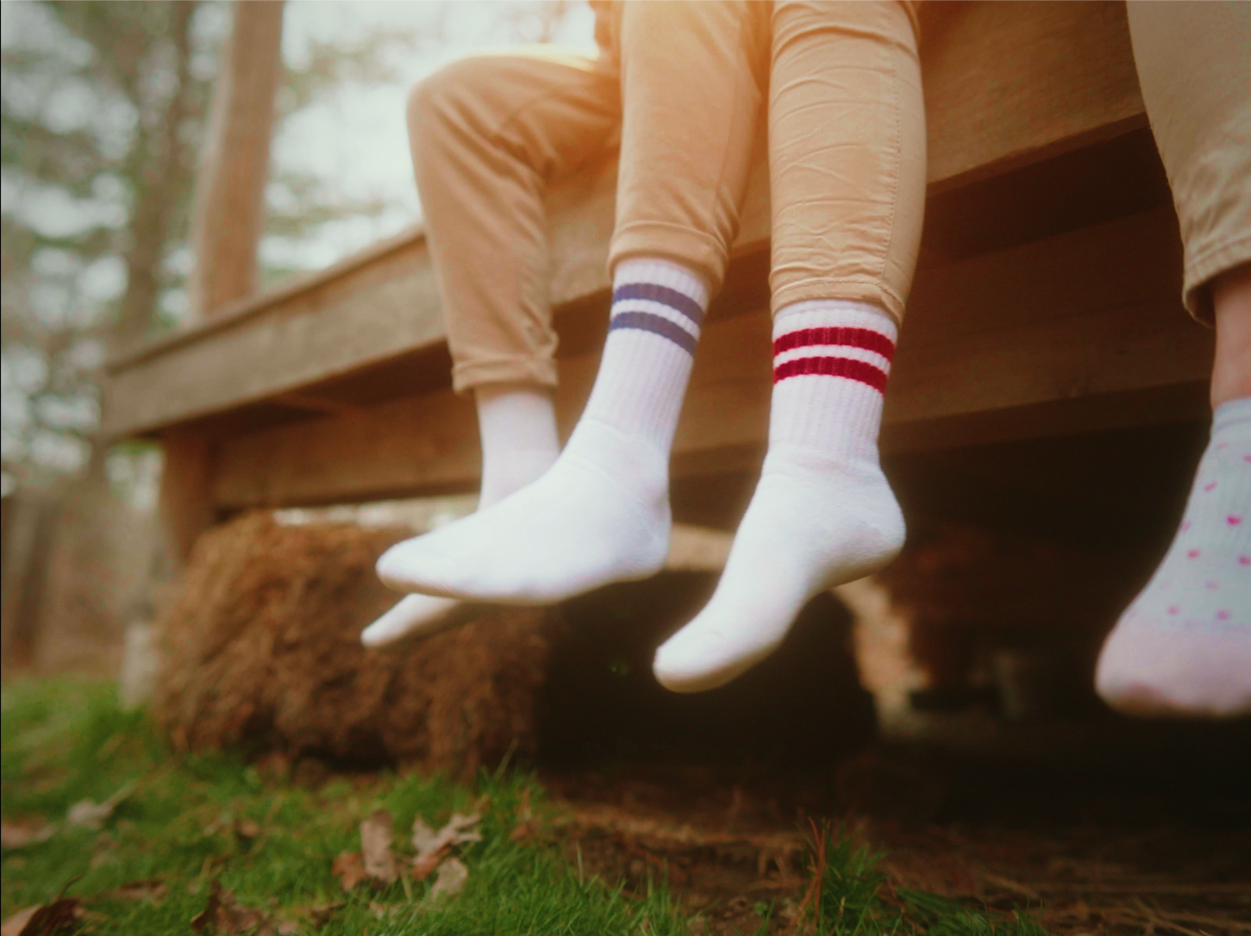 SOCK | Short Film | 2024 - Color