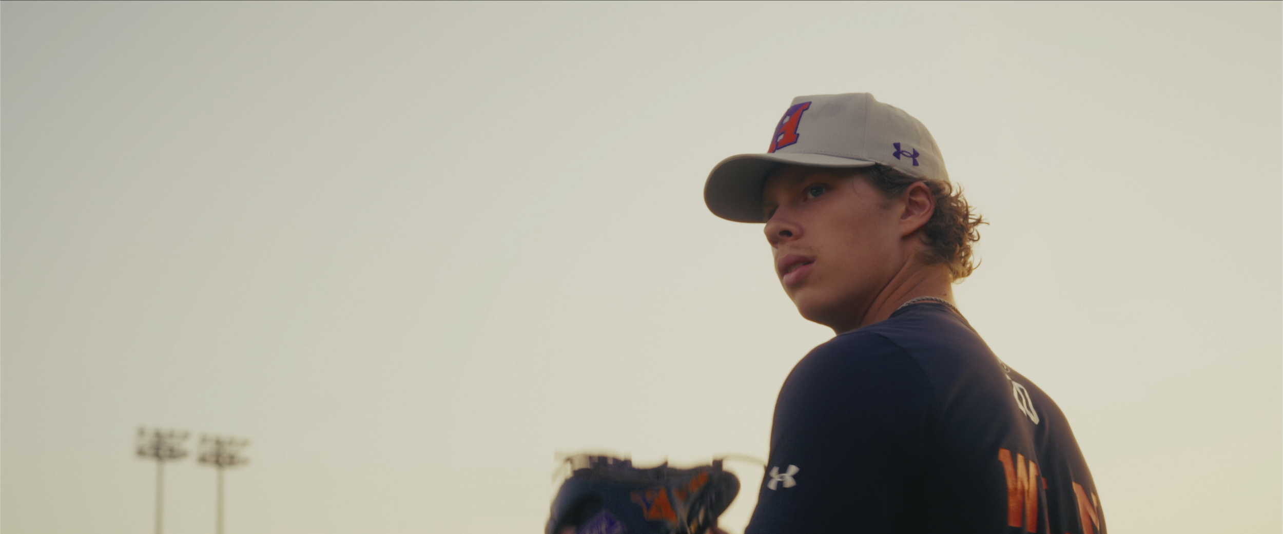 FULL COUNT | Documentary | 2025 - DP