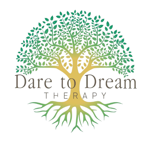 Dare To Dream Therapy