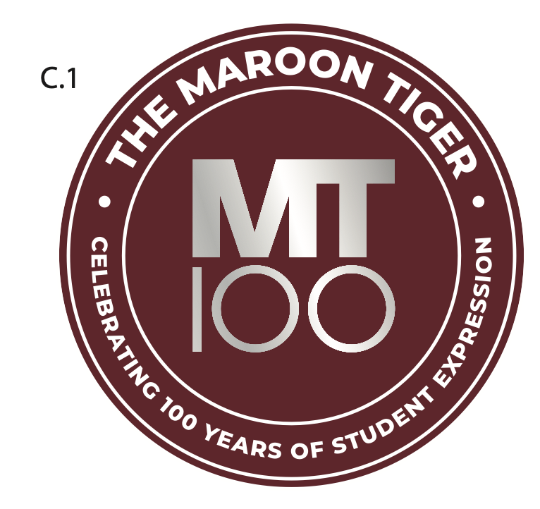 A Century of Student Expression: Announcing The Maroon Tiger Centennial Celebration - MT100