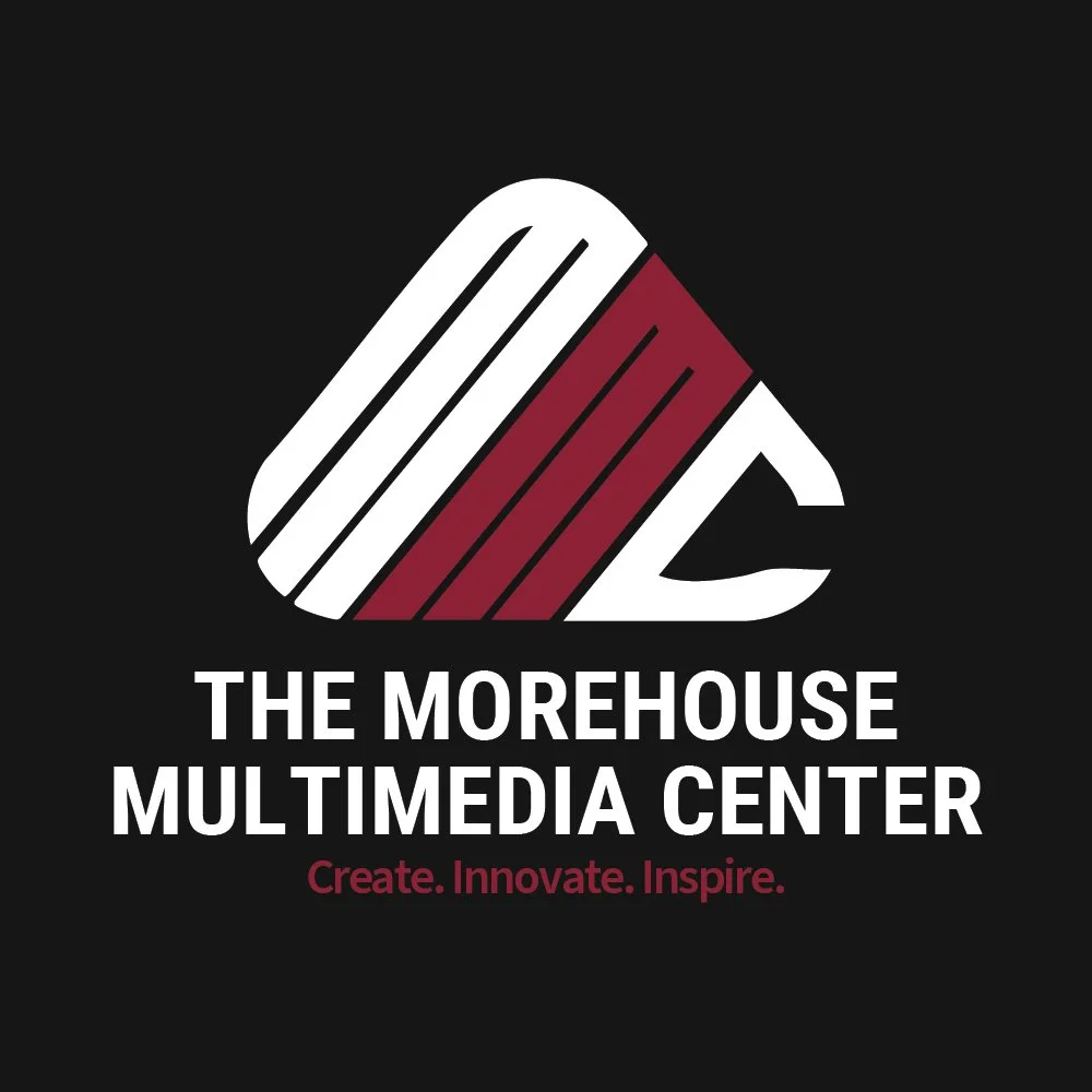 Grand Opening of the Morehouse Multimedia Center: Witness the Future of Creativity!