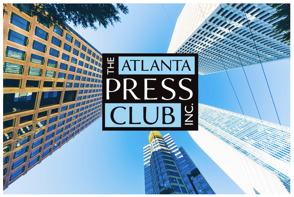 Atlanta Press Club Internship Program (Applications Open in January)
