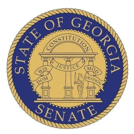 Georgia Senate Press Office Legislative Aide Program (2027)