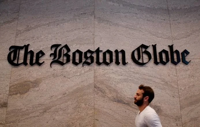 The Boston Globe
