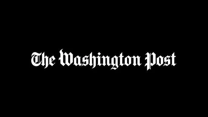 The Washington Post