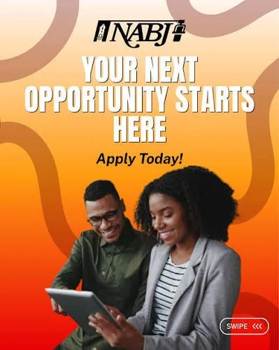 NABJ + The Wall Street Journal