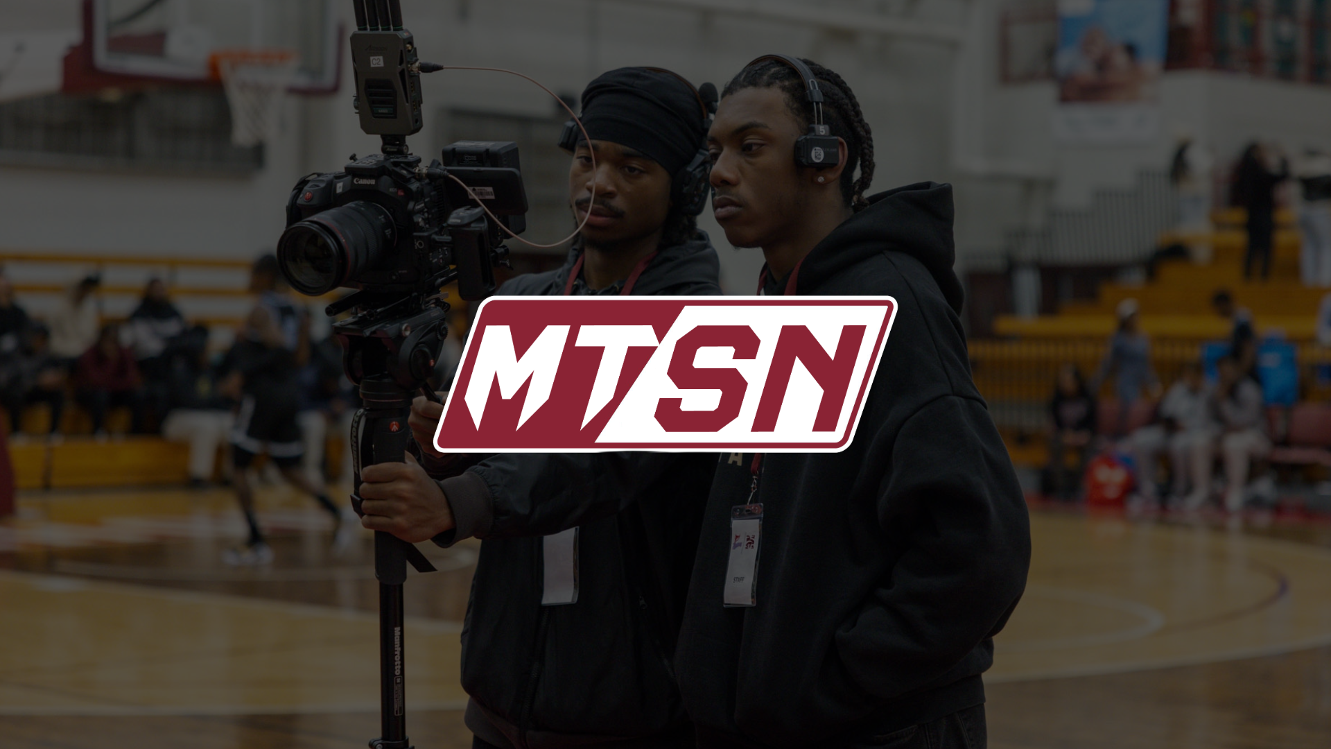 Maroon Tiger Sports Network