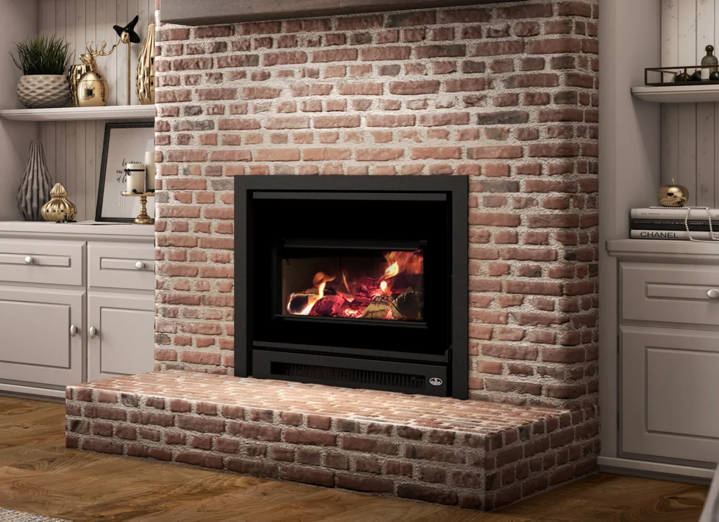 Osburn Inspire Wood Insert OB02045