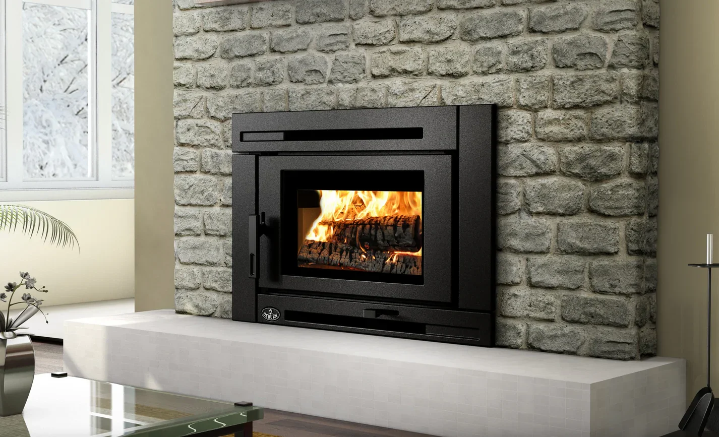 Osburn Matrix Wood Insert OB02028
