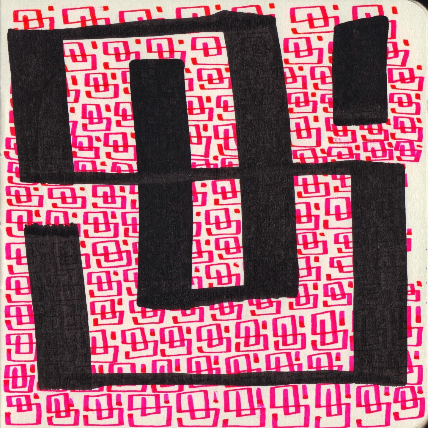 Inner voices taking shape. No overthinking.
#BrisbaneArtist #BrisbaneCreatives #ColombianArtist #LowbrowArt #SketchbookTour #RawArt #MarkerArt #InnerVoices #DoodleArt #SubconsciousArt #BNEArt #MedellinCreativo #ContemporaryDrawing #CharacterDesign #O