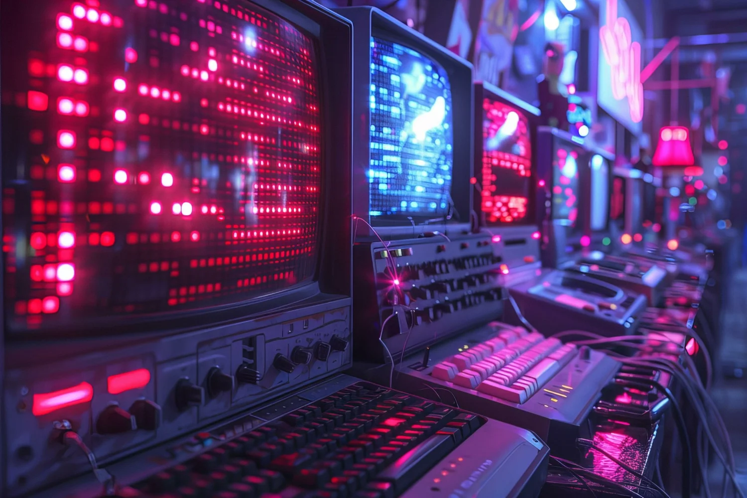 Evil Tech Corp