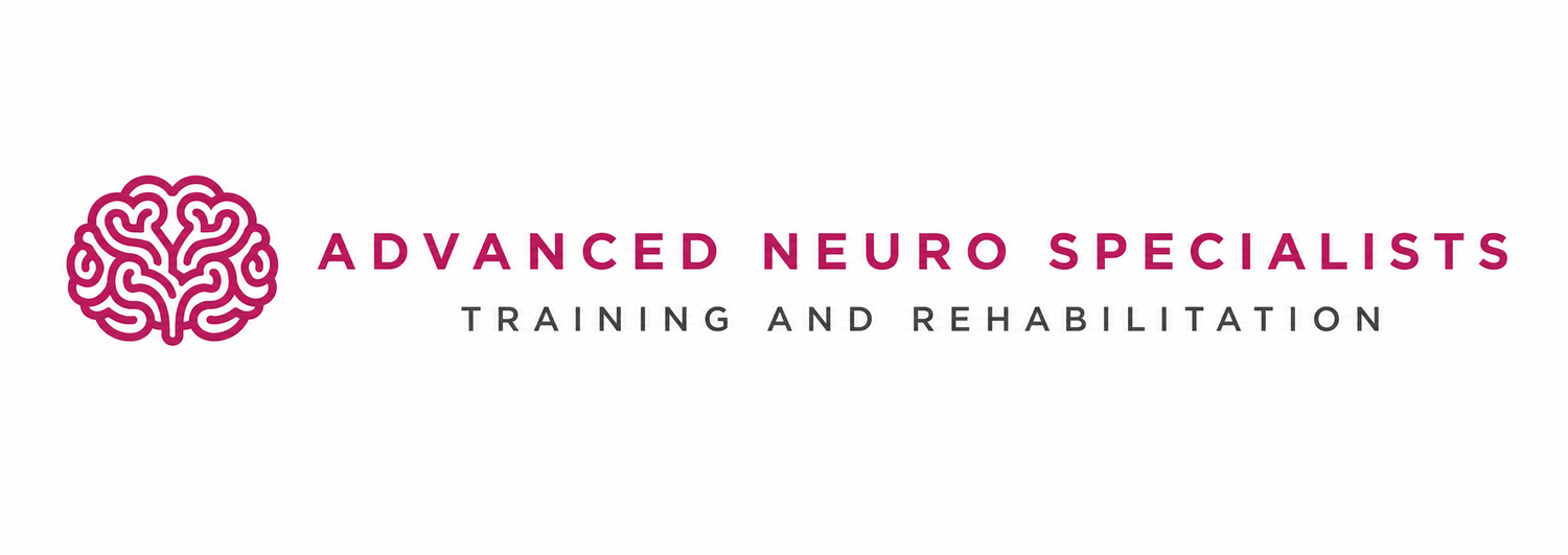 Advanced Neuro Specialists