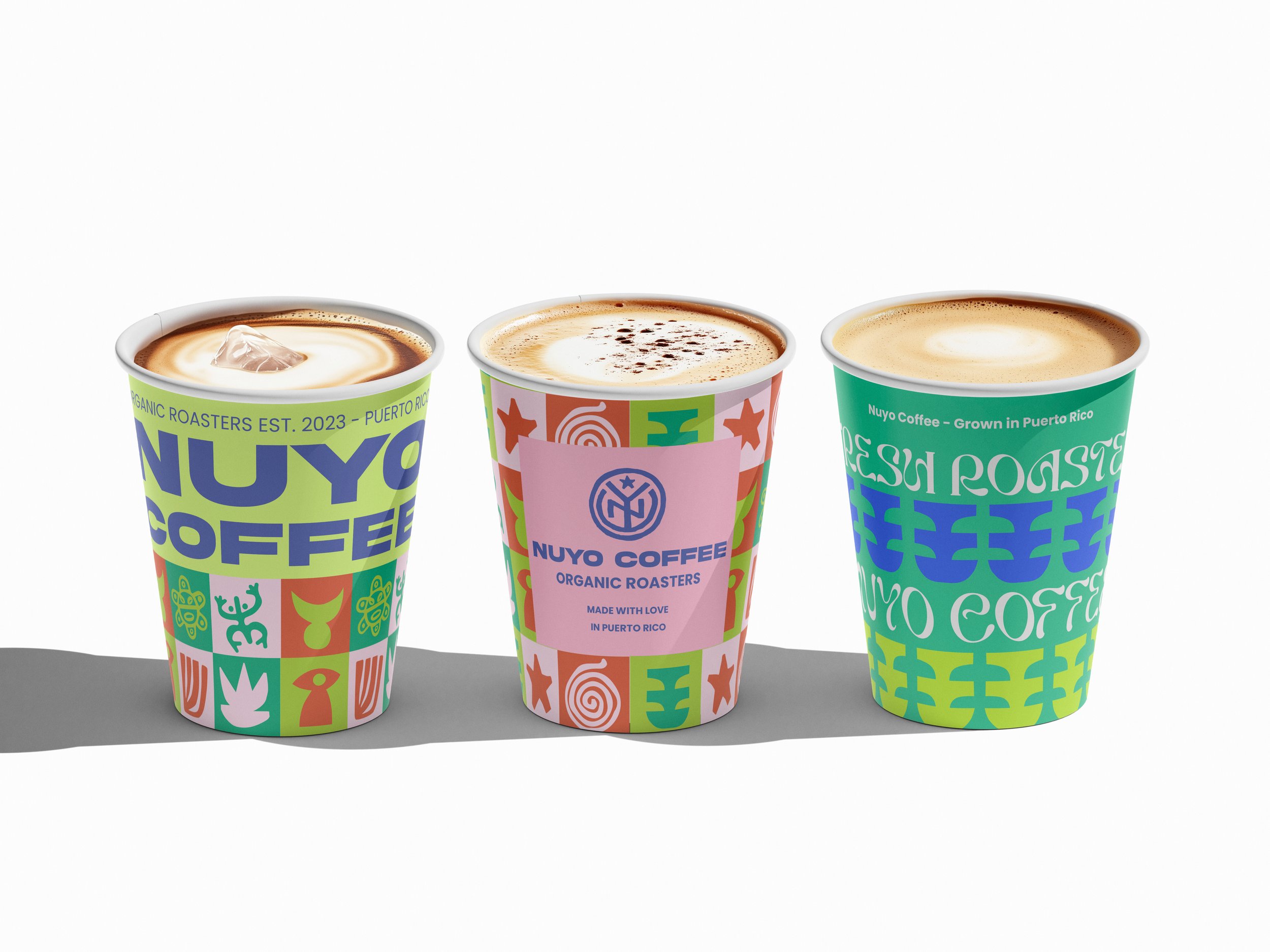coffee, branding, luxury branding, corporate branding, direct to consumer branding, product marketing
