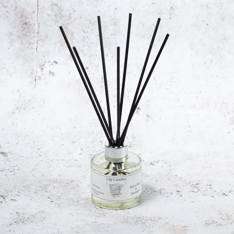Uig Candles - New Set of Reeds