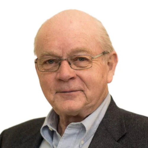 Hans Peter Fuglesang