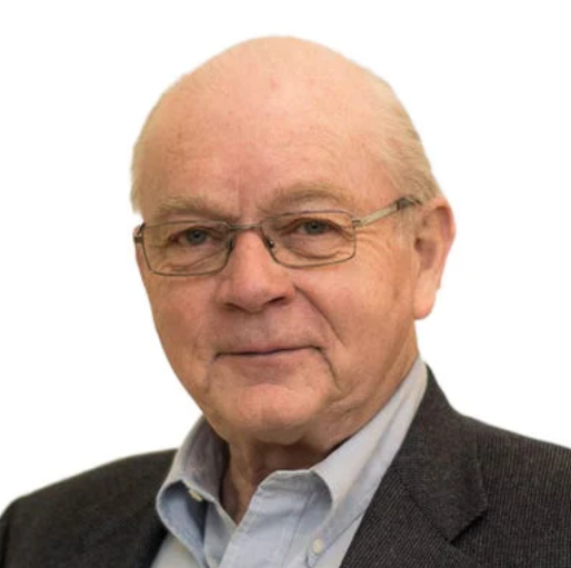 Hans Peter Fuglesang