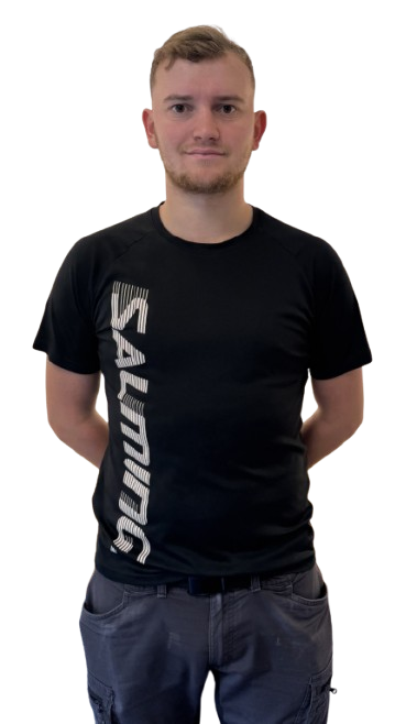 Marcus Solberg