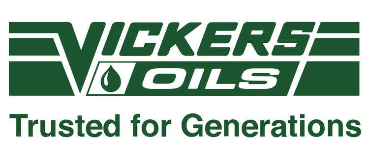 Vickers Oils