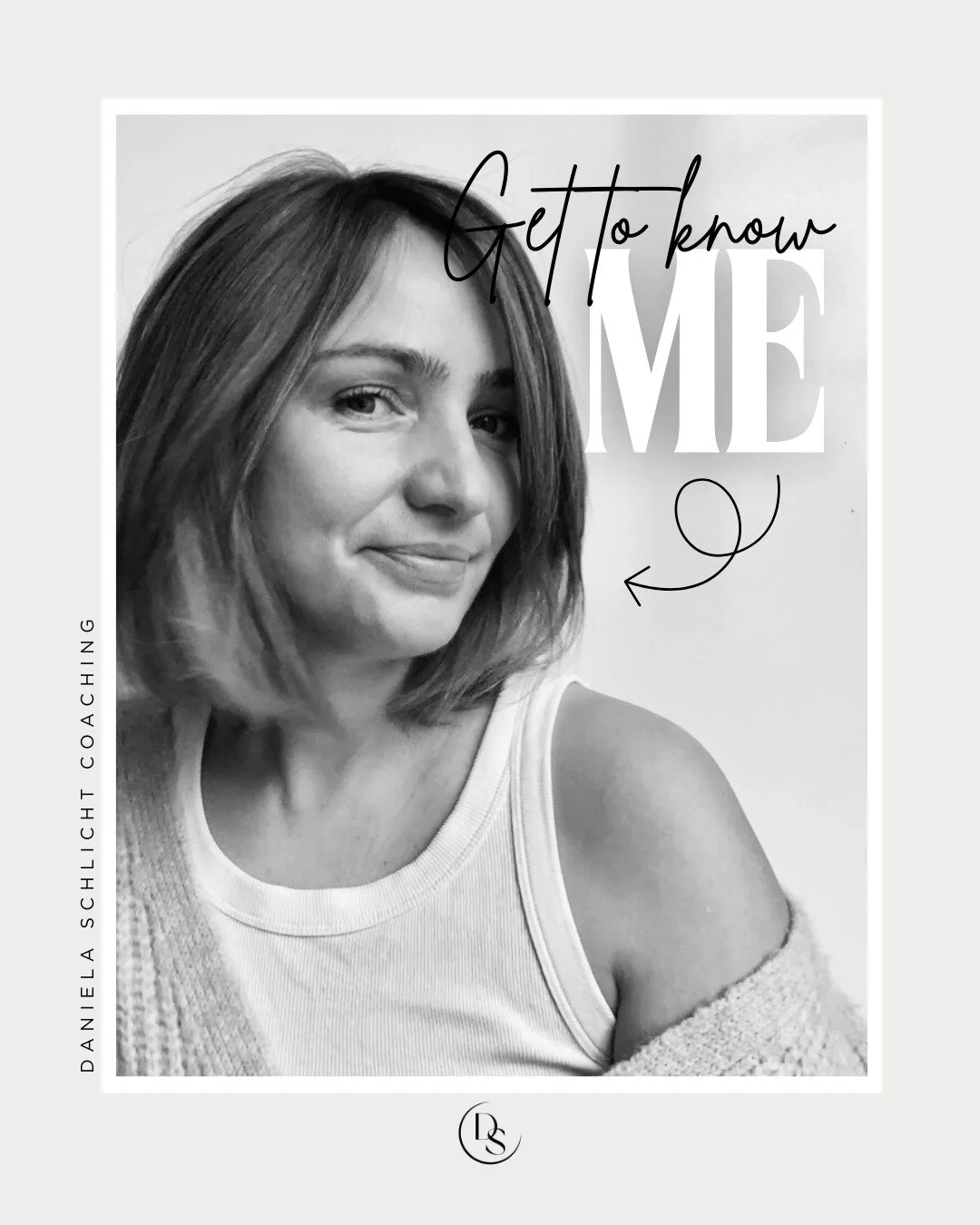 Hi, ich bin Daniela - Astrologin und Coach f&uuml;r Frauen.

Mein Ziel ist es, dich zur&uuml;ck zu dir und deiner Intuition zu f&uuml;hren. Damit du Entscheidungen triffst, die dir entsprechen. Und ein Leben f&uuml;hrst, das sich nach dir anf&uuml;hl