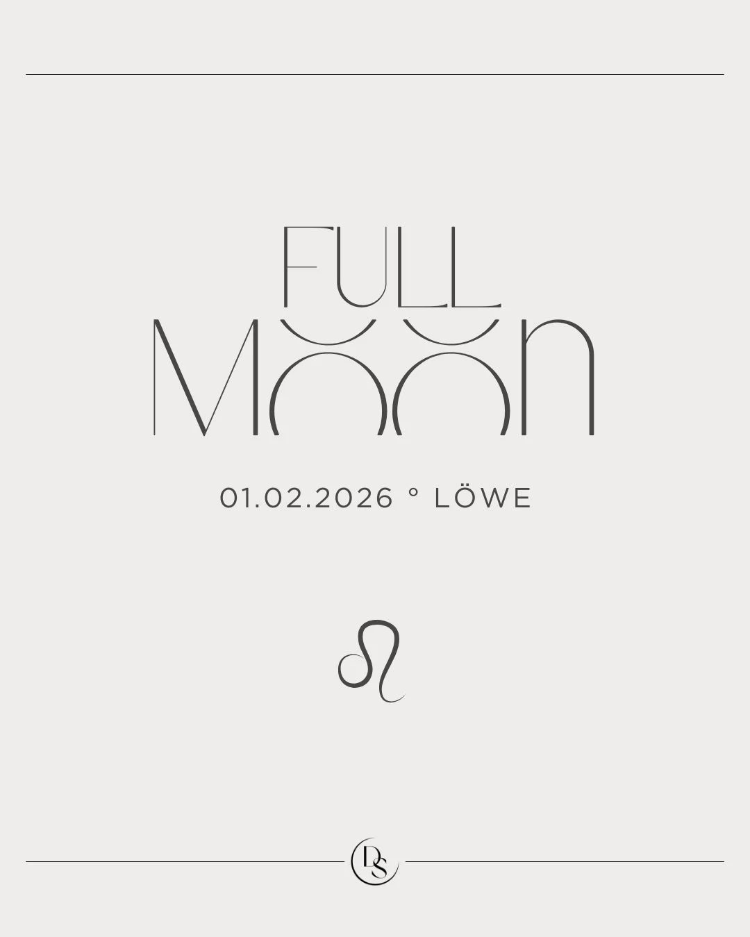 Siehst du dich wirklich? Deine W&uuml;nsche? Deinen Weg? Deine Stimme? Dein Herz?

Denn w&auml;hrend das Herz nach Ausdruck ruft, stellt der Wassermann Fragen. Wie frei bin ich wirklich in Beziehung? Wie ehrlich bin ich mit mir, wenn es unbequem wird