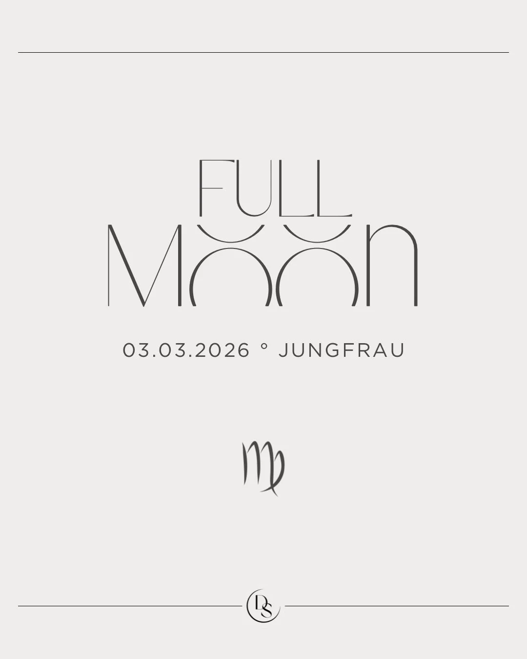 Es gibt Phasen im Leben, da f&uuml;hlt es sich an, als w&uuml;rde jemand das Licht anschalten&hellip; in einem Raum, den wir lange nicht betreten haben. 

Eine Mondfinsternis wirkt genau so. Verdr&auml;ngte Gef&uuml;hle tauchen auf. Innere Konflikte 