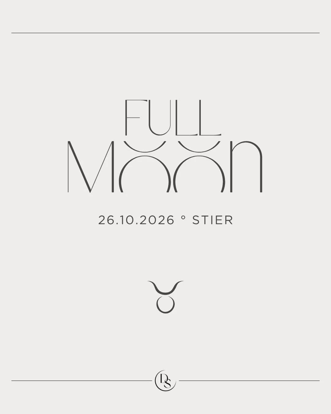My Sun is in Scorpio. My Moon is in Taurus. 🦂🌿

Und ich glaube, kaum eine Achse beschreibt meine inneren Widerspr&uuml;che so gut wie diese beiden Zeichen.

Ein Teil von mir m&ouml;chte verstehen, hinterfragen, in die Tiefe gehen. Nichts einfach hi