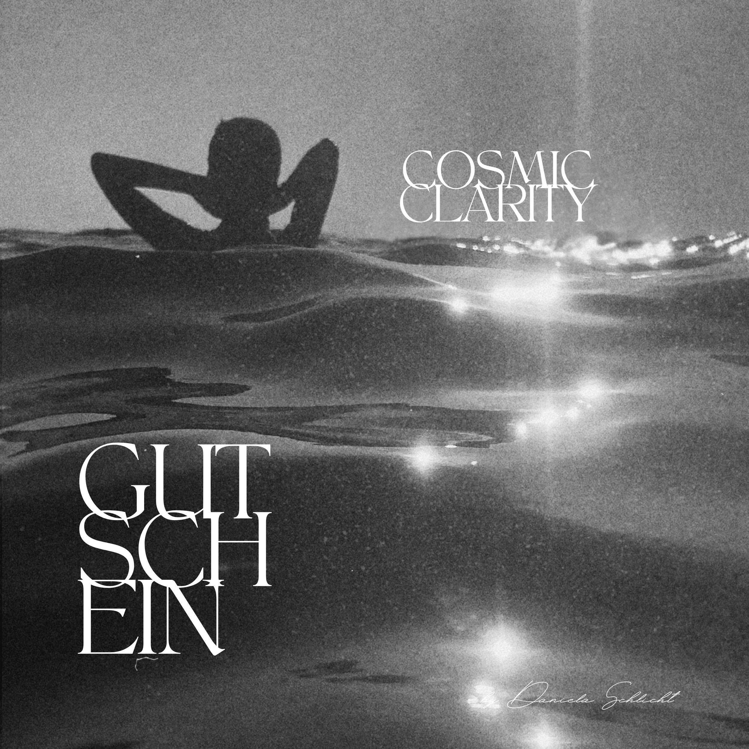 GUTSCHEIN Cosmic Clarity