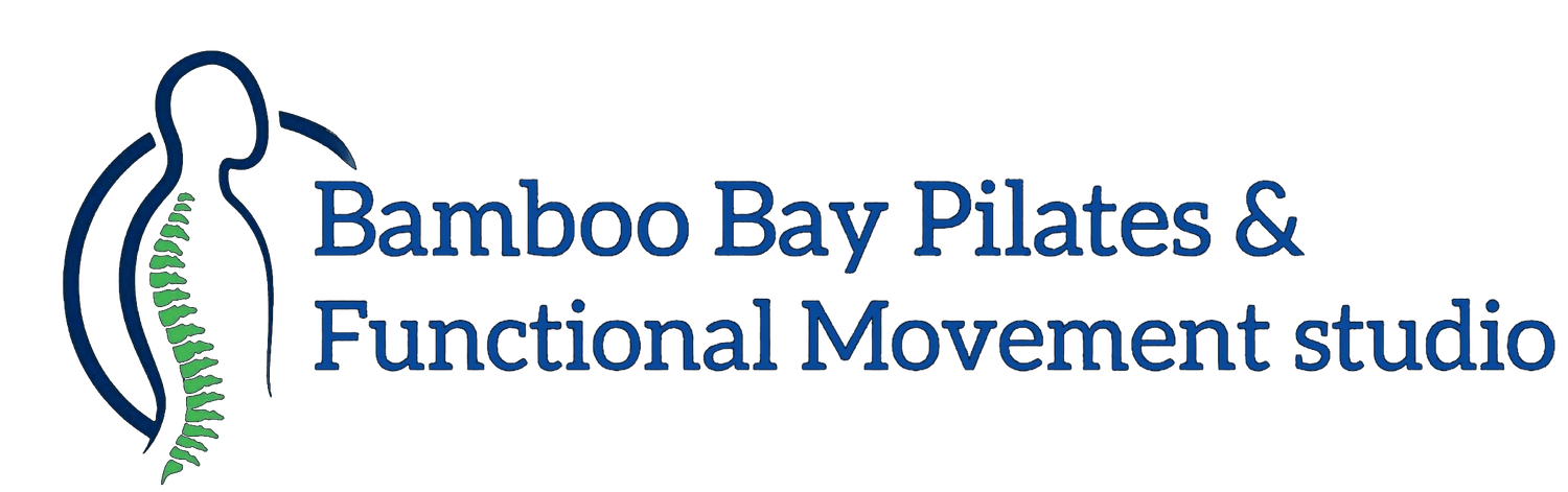 Bamboo Bay Pilates Studio