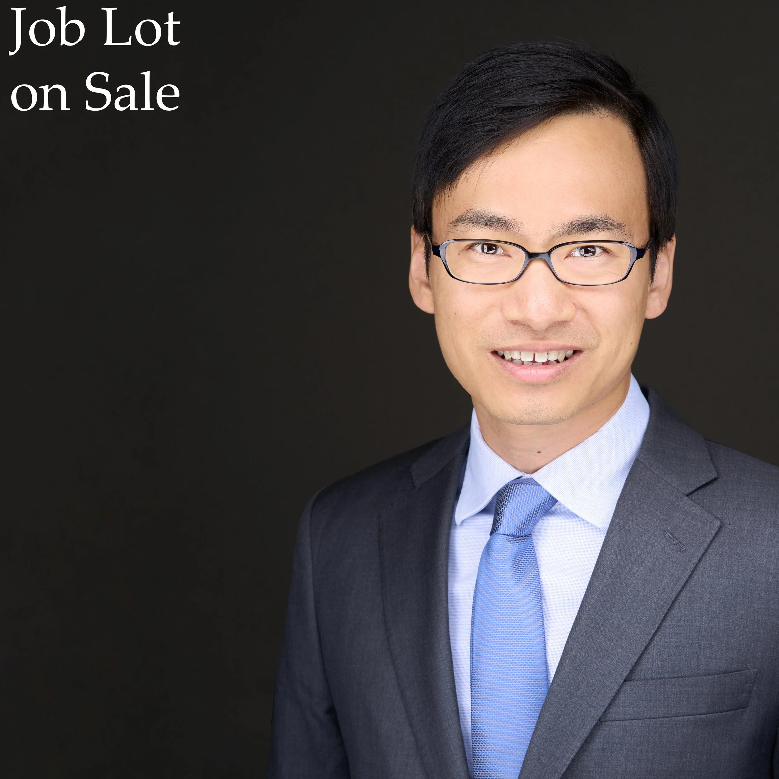 Job Lot on Sale (December 2025)