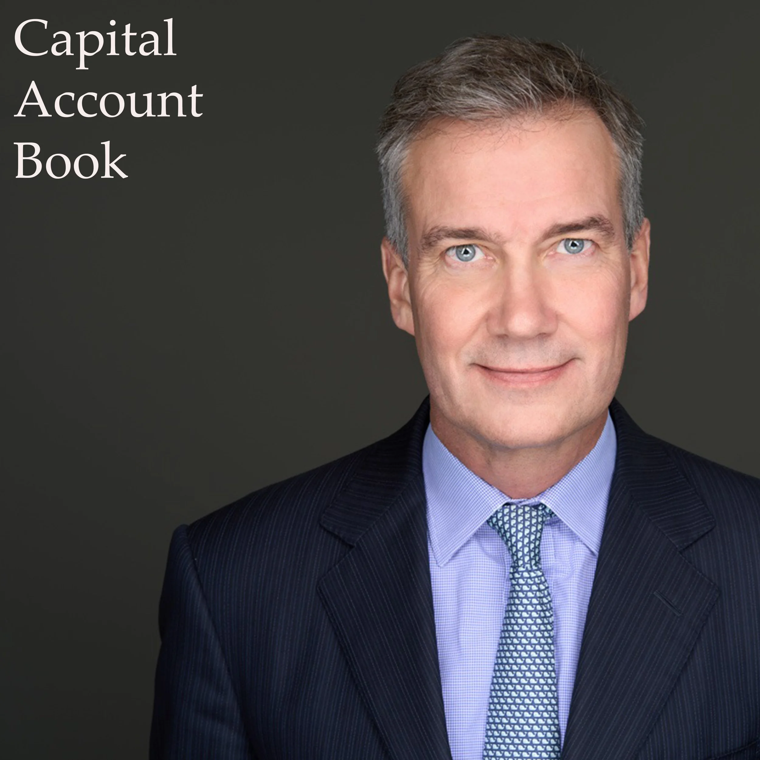 Capital Account Book (February 2026)