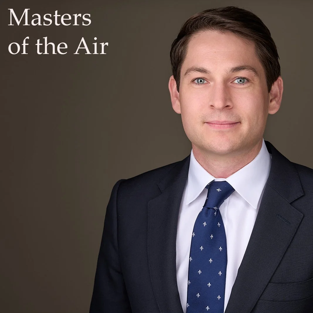 Masters of the Air (March 2026)